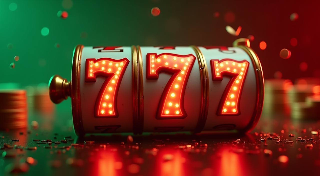 7ed77 ক্যাসিনো